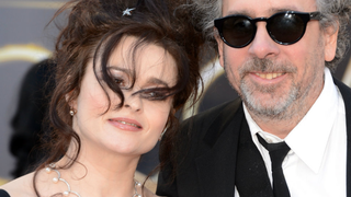 Love Is Dead: Helena Bonham Carter and Tim Burton Are Splitting Up